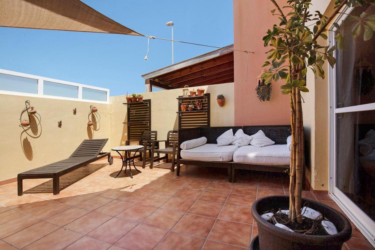 Casa Nino Cueva Дом отдыха
